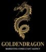 golden dragon